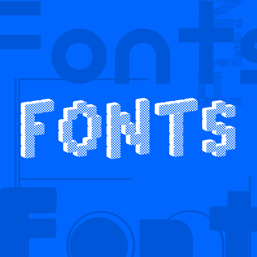 Old Fonts
